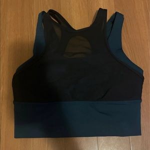 Lululemon Crop Top